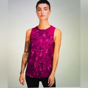 Lululemon Sculpt Tank Top